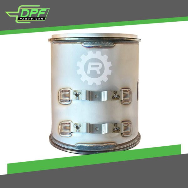 Improved Performance MBE 900 Fuel Filter