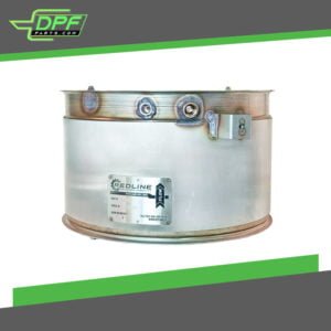 Cummins ISX RED 58807 OEM 4965304NX