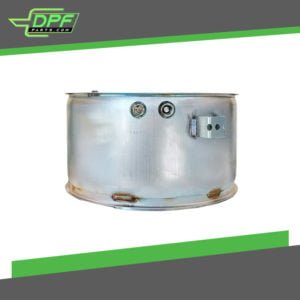 VOLVO-MACK D11, D13, MP7, MP8 (RED 58808)