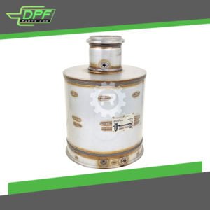 Cummins ISL, ISM DOC (RED 58817 / OEM 5287519)