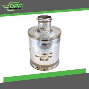 Cummins ISX DOC (RED 58818 / OEM 4969718)