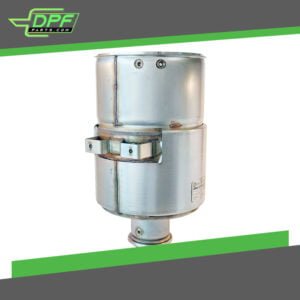 Cummins ISX DOC (RED 58819 / OEM 2888250)