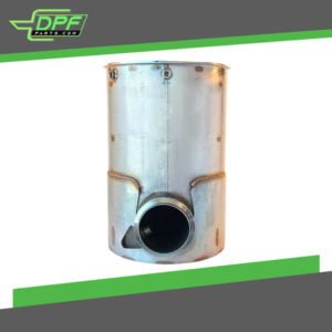 Cummins ISX DOC (RED 58828 / OEM 2885941)