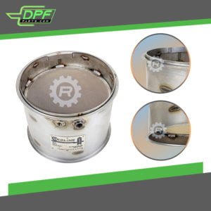 Cummins ISB DOC (RED 58833 / OEM 4965222)