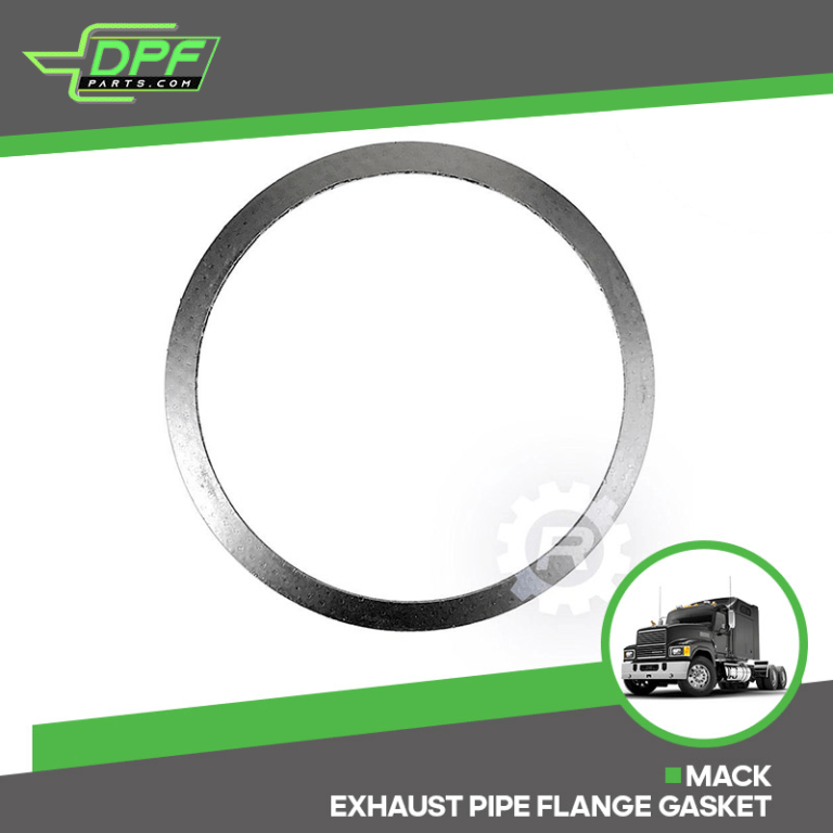 Volvo / Mack Flange Gasket (RED G06002 / OEM 23075959) | DPF Parts
