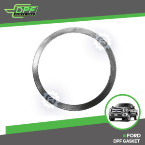 Ford DPF Gasket (RED G15001 / OEM 8E7Z-5E241-B)