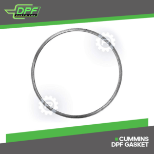 Cummins DPF Gasket (RED G22006 / OEM 2871452)