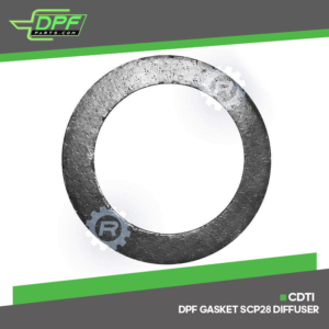 CDTi DPF Gasket SCP28 Diffuser (RED GR1066 / OEM E30-0066)
