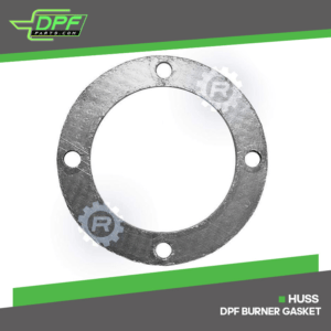 Huss DPF Burner Gasket (RED GR5001 / OEM 59900001)