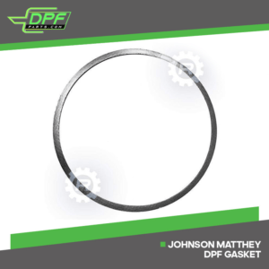 Johnson Matthey DPF Gasket (RED GR8867 / OEM 8867JMI)