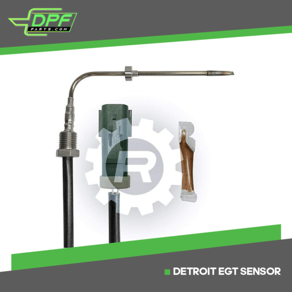Detroit EGT Sensor (RED S11026 / OEM A6805402017)