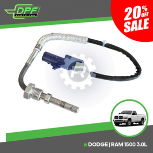 Ram EGT Sensor (RED S10366 / OEM 68231738AA)