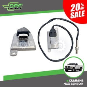 Cummins NOx Sensor (RED S11111 / OEM 2872298)