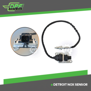 Detroit NOx Sensor (RED S11228 / OEM A0101532228)