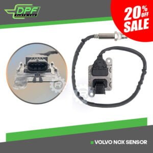 Volvo NOx Sensor (RED S11391 / OEM 22303391)