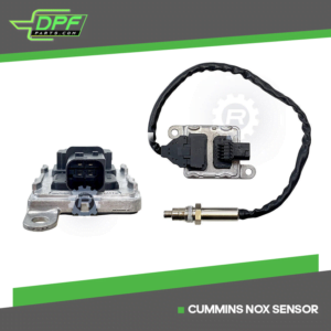 Cummins NOx Sensor (RED S11869 / OEM 4326869)