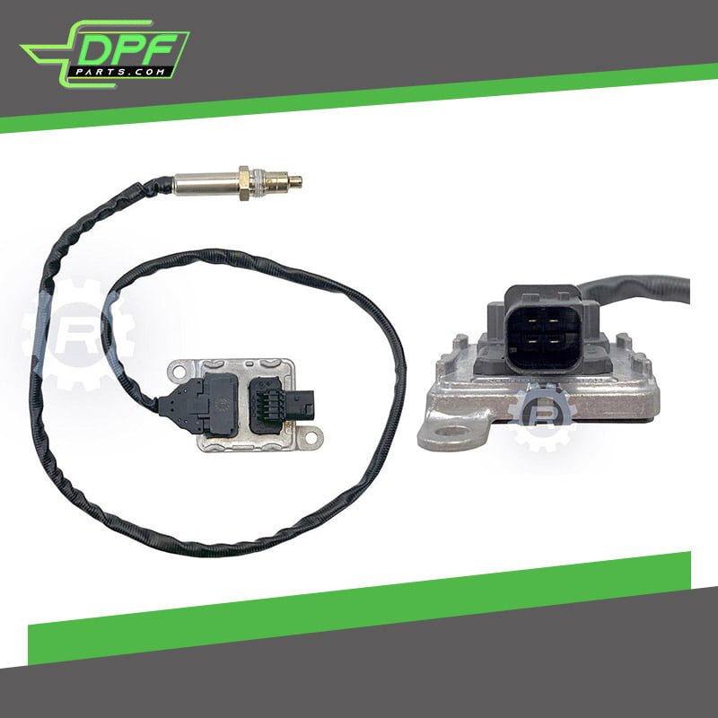 Cummins NOx Sensor (RED S11874 / OEM 4326874) | DPF Parts