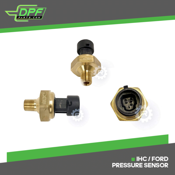 IHC / Ford Pressure Sensor (RED S35800 / OEM 1850353C1)