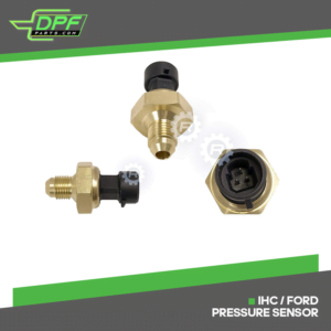IHC / Ford Pressure Sensor (RED S35801 / OEM 1850352C2)