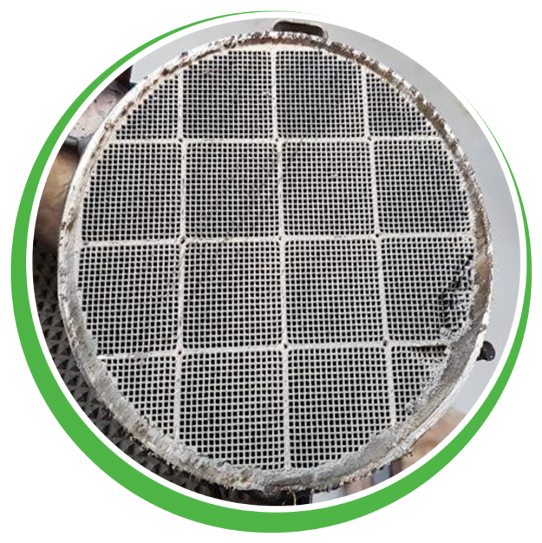 How Does a DPF Work DPF Parts