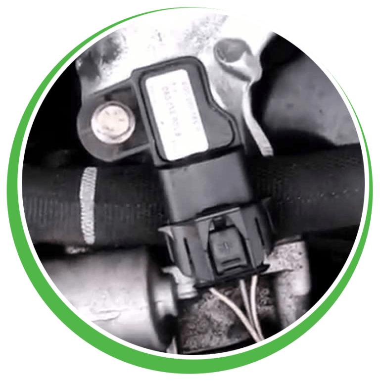 What Is A Dpf Sensor Dpf Parts